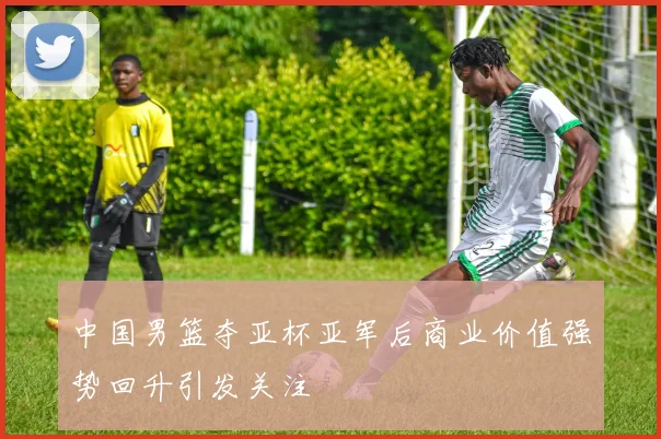 中国男篮夺亚杯亚军后商业价值强势回升引发关注