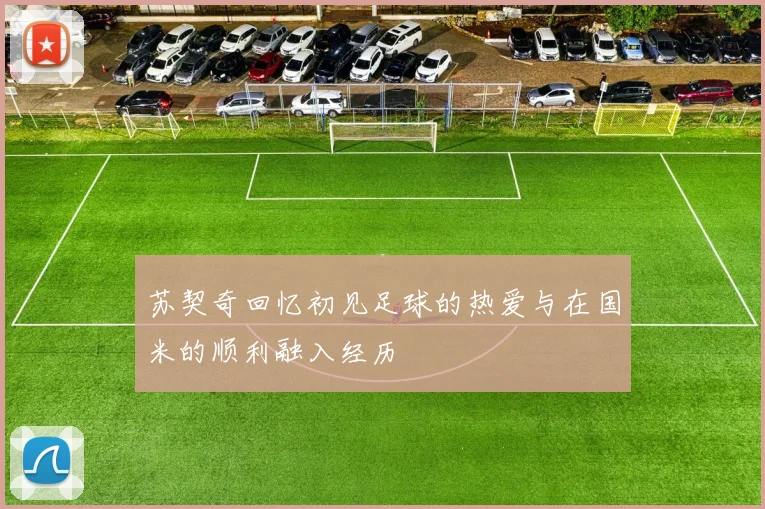 苏契奇回忆初见足球的热爱与在国米的顺利融入经历
